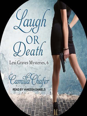 cover image of Laugh or Death